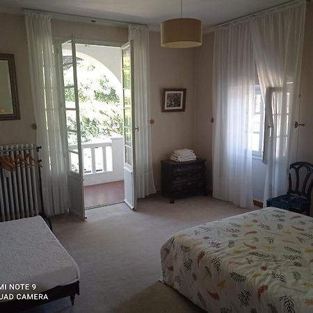 La Maison Basque Sainte-Livrade-sur-Lot Kültér fotó