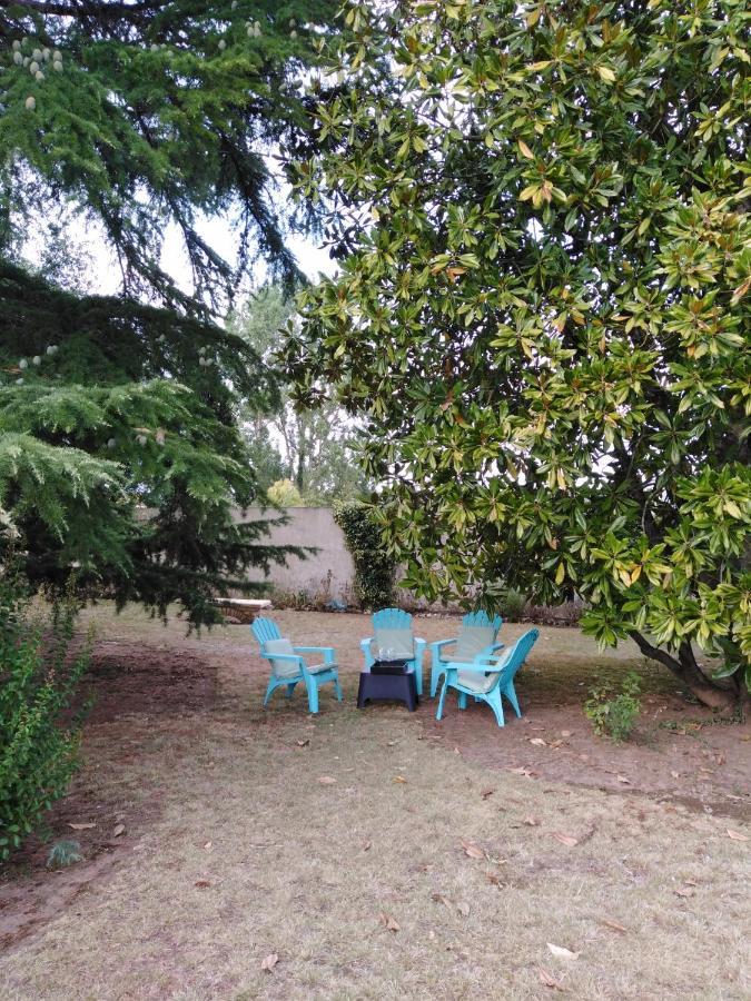 La Maison Basque Sainte-Livrade-sur-Lot Kültér fotó