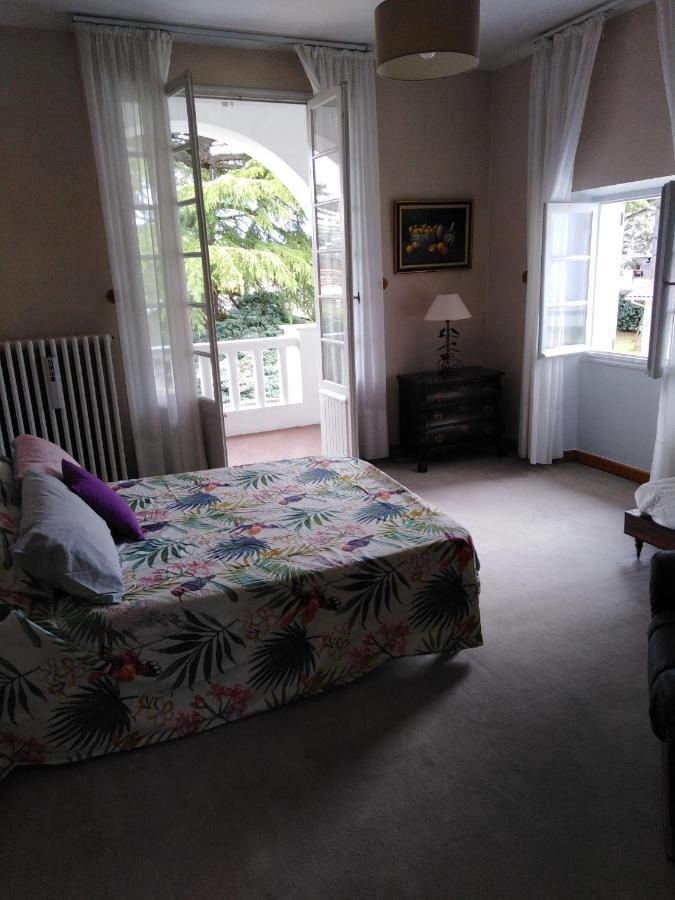 La Maison Basque Sainte-Livrade-sur-Lot Kültér fotó
