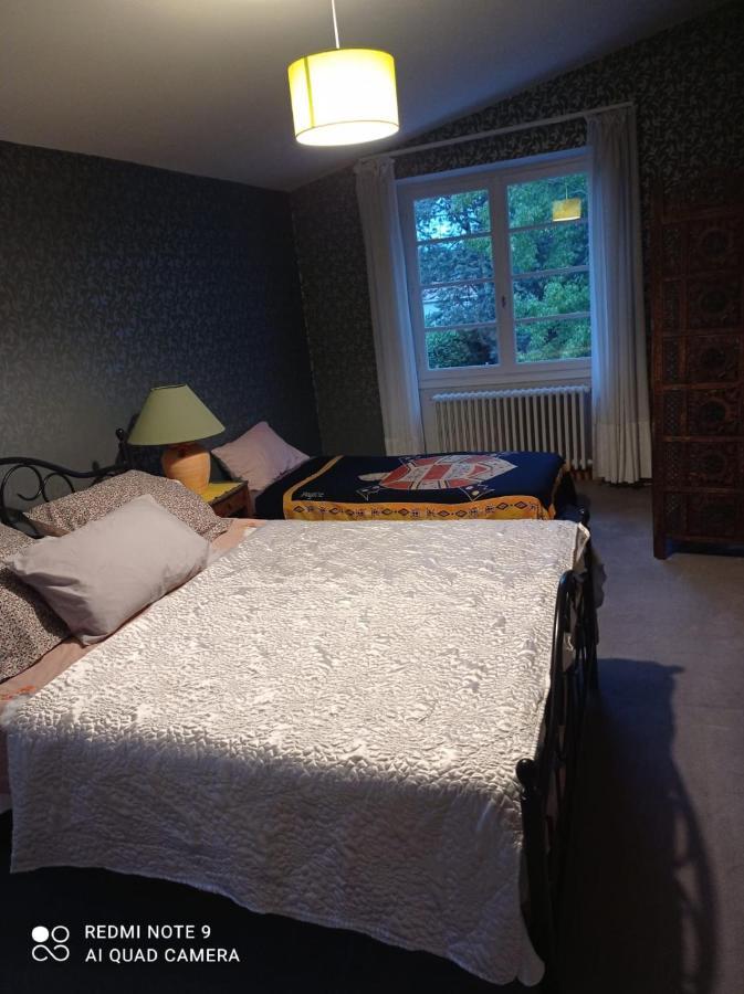 La Maison Basque Sainte-Livrade-sur-Lot Kültér fotó