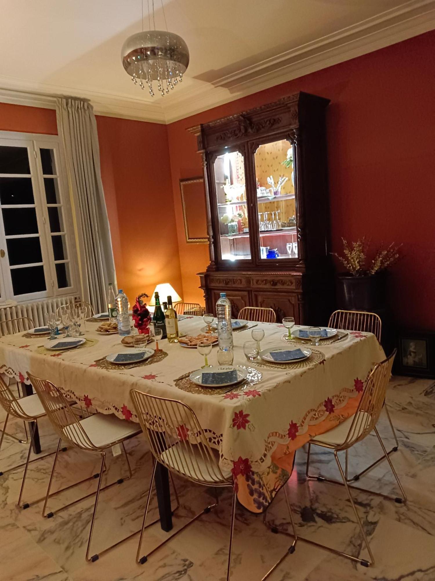 La Maison Basque Sainte-Livrade-sur-Lot Kültér fotó