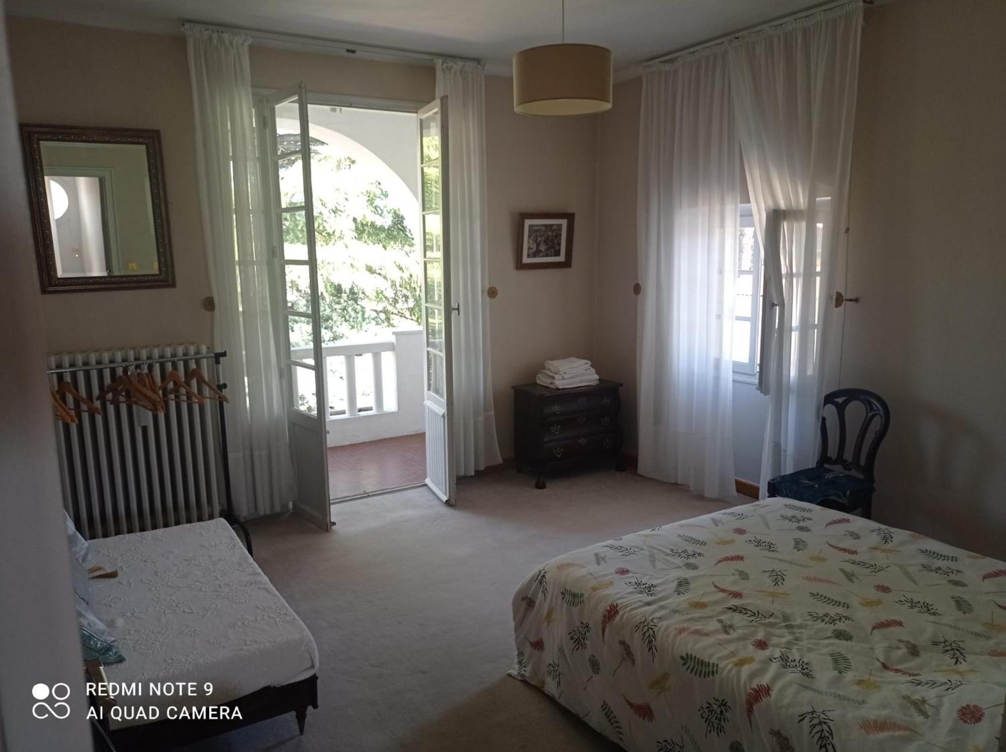 La Maison Basque Sainte-Livrade-sur-Lot Kültér fotó