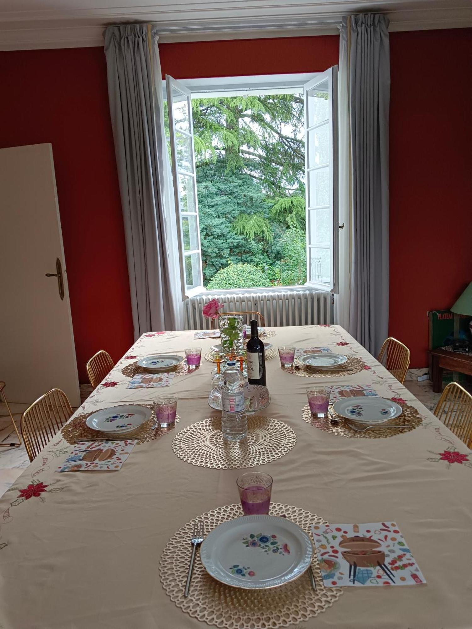 La Maison Basque Sainte-Livrade-sur-Lot Kültér fotó