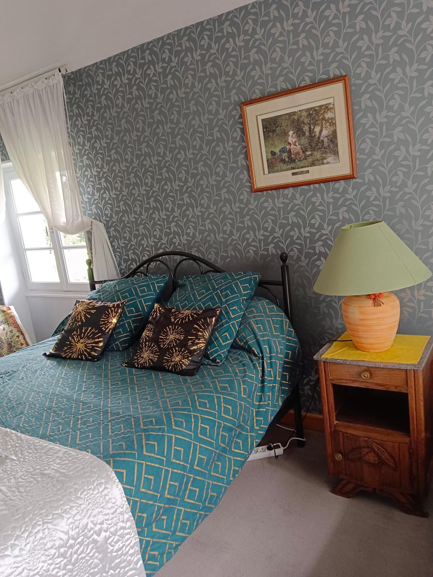 La Maison Basque Sainte-Livrade-sur-Lot Kültér fotó